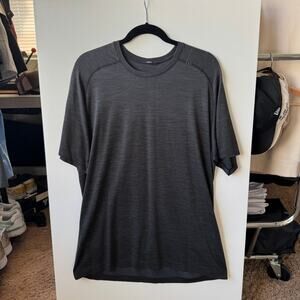 Lululemon Metal Vent Tech Short-Sleeve Shirt 2.0 XL